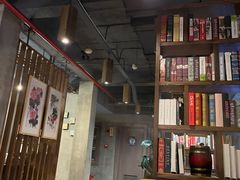 -咖啡人·融合餐厅(健康东路店)