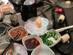 -捞王锅物料理(上海世茂广场店)