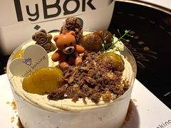 -鹿里烘焙LulyBaking(东二环泰禾广场店)