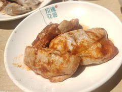 -玫瑰花园自助烤肉(顺义鑫海韵通店)