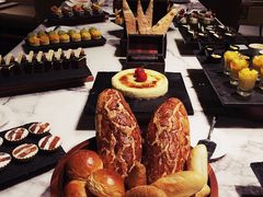 -杭州钱江新城万怡酒店-西餐厅