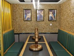 -福福泥炉烤肉(三台子店)