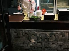 -北京全聚德(清华园店)