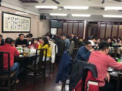 大堂-协和菜馆(凤凰街店)