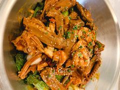 -张大师鸭爪爪特色干锅(南湖店)
