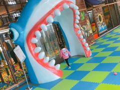 -蒙特利亲子乐园