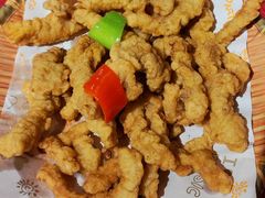 -宋园·金宴浙鲜馆(静安店)