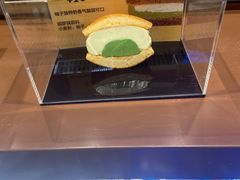 铜锣烧样品-辛一·铜锣烧(鸿寿坊店)