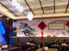 大堂-笑来喜馄饨小笼工坊店(湖滨街店)