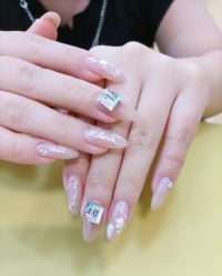 -心窑Shero's 美甲美睫美妆沙龙