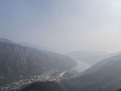 -京东石林峡风景区