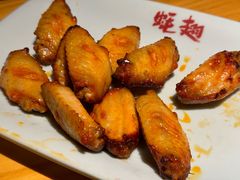 -蚝翅·海鲜粥·烧烤·龙虾季(海曙天一店)