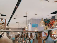 -半天妖烤鱼(芝罘万达店)