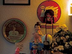 -舊新事咖啡NOTHING NEW COFFEE