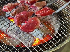 -小本家韩式烤肉(紫藤路店)