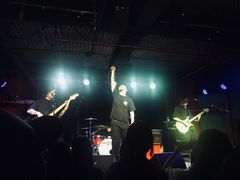 -育音堂音乐公园