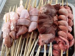 羊鞭-新疆艾麦尔烧烤(丰台路口店)