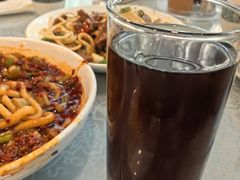 -汗腾格里·风味餐厅(新疆驻京办店)