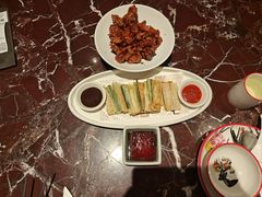 -新白鹿餐厅(西湖银泰店)