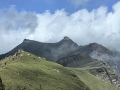 -秦岭风景区