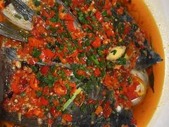 -渔舟意·湖南家宴(萝岗纳金城店)