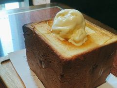 -绿茶餐厅(蓝色港湾店)