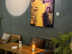 -咖法森林·咖啡  酒吧(天河店)