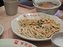 -百家鸡味馆(清泰店)