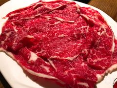 -牛焱·贵州黄牛肉火锅(城西银泰店)