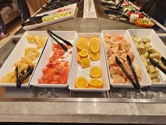 -比格比萨自助(万柳华联店)