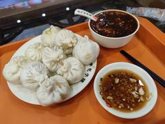 -庆丰包子铺(青龙桥店)