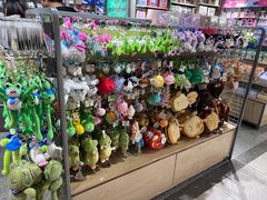 -TheGreenParty(槐房万达店)