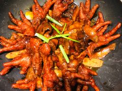 -鸡毛店·川菜(双楠店)