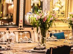 -火车头法国西餐厅