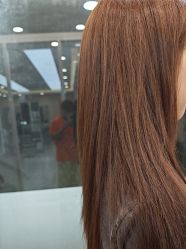 -首脑美发沙龙