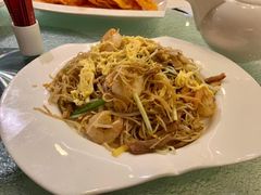 家鄉炒米粉-翠亨村(铜锣湾店)