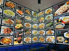 -君霖海鲜私房菜(春柳店)
