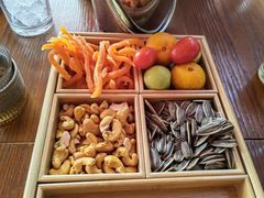 -马灯记·云贵川·Bistro(龙门浩店)