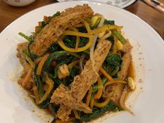 -巴依老爷新疆美食(望京小街店)