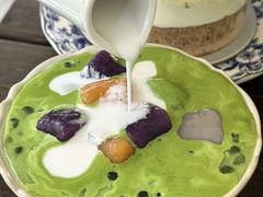 -绿小院(荔湾店)