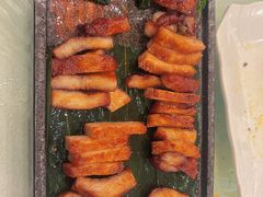 -外沙富龙城酒楼(老街店)