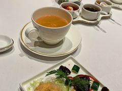 -唐阁(香港朗廷酒店)