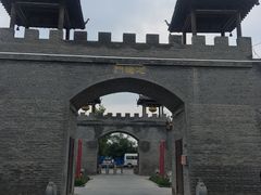 -茯茶镇