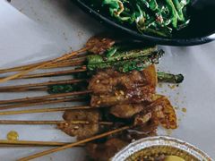 -林二哥宜烤官·宜宾小烧烤