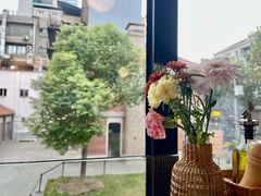 -Money Shops(愚园路店)