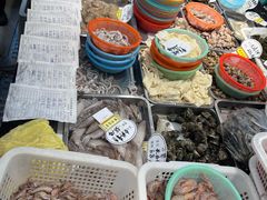 -健跳小海鲜(人民路店)