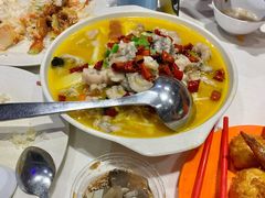 -冰岛茶餐厅(世茂店)