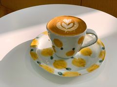 -COMPANION COFFEE小伴咖啡