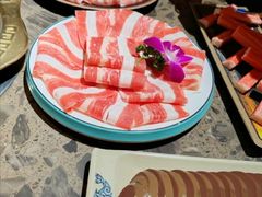 -小龙坎火锅(香港中路店)
