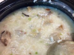 -潮粥荟·潮汕砂锅粥(槐房万达店)